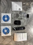 New Hp Mini Wifi Cam (IC100W) Full Hd 1080P Waterproof 8MP. Fixed Price $45.00.