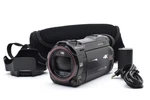 Panasonic HC-WXF990M 4K Camcorder 20X Zoom 64GB Black Tested WORKING#2899640. Fixed Price $565.00.