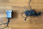 Sony DCR-IP5 Handycam Camcorder Micromv 10X Optical Zoom W/ Charger. Fixed Price $110.00.