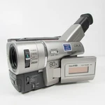 Sony CCD-TRV48E HI8 VIDEO8 Tape Analogue Camera Pal Handycam Night Shot. Fixed Price $243.41.