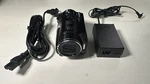 Canon Vixia HF20 Hd Video Camcorder Camera Cmos Built In 32GB Memory. Fixed Price $99.99.