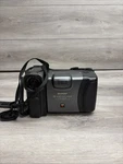 Sharp VL-E39U 8MM Analog Camcorder (untested). Fixed Price $20.00.
