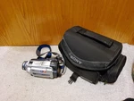 Sony DCR-TRV18 DIGITAL8 Camcorder Bundle HI8 Playback Video Camera Lux Tested. Fixed Price $219.99.