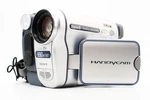Sony DCR-TRV255E DIGITAL8 8MM Tape Camcorder Video Camera Tested Bundl. Fixed Price $160.00.