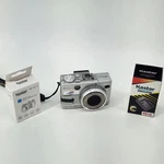 Sony Cyber-shot DSC-V1 5.0MP Digital Camera Carl Zeiss New Battery & Charger. Fixed Price $69.99.