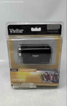 Vivitar Dvr 503 Black 1.5-INCH Screen Handheld Digital Camcorder Factory Sealed. Fixed Price $29.99.