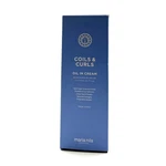 Maria Nila Coils & Curls In Cream Rich Leave 3.4 Oz. Fixed Price $36.95.