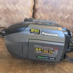 Panasonic PV-L580D Camcorder Palmcorder Includes Manual Chargers & Batteries. Fixed Price $39.99.