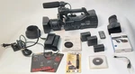 Sony Nex EA50UH Complete Camcorder Kit. Fixed Price $1250.00.