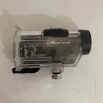 Motorola XTC285 Action Camera With Waterproof Case No Cords Works E12. Fixed Price $34.93.
