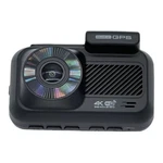Pruveeo A40 Real 4K Camera With Built-in Wifi Gps Dashboard Recorder. Fixed Price $99.99.