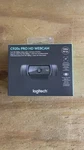 Logitech C920S Pro 1080P Hd Webcam With Privacy Shutter Black (960-001251). Fixed Price $49.00.