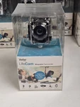 Vivitar Lifecam DVR936 Wearable Camcorder Black New. Fixed Price $18.00.