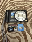 Panasonic Lumix DMC-ZR3 Camera 10X 25MM Wide Hd Movies New!!. Fixed Price $107.28.