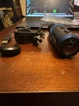 Ion Hd Waterproof Air Lite Sports Video Camera Wifi Shoot Share Nib. Fixed Price $100.00.