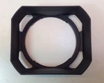 Sony Original Lens Hood HXR-MC88 New Genuine. Fixed Price $34.00.