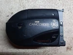 Video Tape Camcorder General Electric Vhsc CG504 Vhs-c Untested. Fixed Price $26.79.