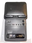 Sony GV-9E Pal Video 8 Tv Recorder/walkman + Charger Parts Only Preowned. Fixed Price $203.89.