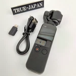 Dji Osmo Pocket OT110 4K Action Gimbal Camera. Fixed Price $174.99.