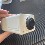 Ccd Video Camera CV-252. Fixed Price $99.99.