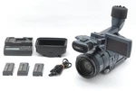 Near Mint Sony HDR-FX1 Digital Video Camera Camcorder 3CCD 1080 Japan. Fixed Price $242.99.