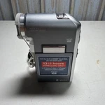 Toshiba Gigashot GSC-R60 No Charger, Battery. Fixed Price $125.00.