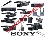 Sony Dcr Dsr Dxc Ecm Hdr Hvr Hxr Pmw Utx Urx Uwp Wrr Wrt Repair Service Manual. Fixed Price $16.64.