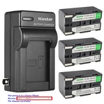 Kastar Battery Wall Charger For Samsung SB-L320 SC-L650 SCL650 Camcorder. Fixed Price $57.99.