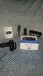 Polaroid 4K 18X Zoom Touch Screen Wi-fi Camcorder Black (read Description!!!!). Fixed Price $95.00.