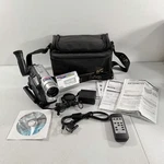 Jvc GR-SXM745U Super Vhs-c Compact Video Camcorder Transfer Works Read. Fixed Price $79.99.