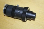 Jvc HZ-C12U C-mount Adaptor For BY-110U/KY-M280U. Fixed Price $432.07.