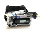 Sony DCR-TRV410 HI8 DIGITAL8 VIDEO8 Tape Camcorder Handycam Complete Working Set. Fixed Price $296.13.
