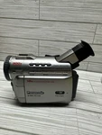 Panasonic PV-DV400D Digital Palmcorder Minidv Camcorder. Fixed Price $24.98.