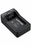Zoom Lithium Battery Charger For BT-02 And BT-03. Fixed Price $39.95.