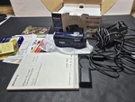 Sony CX260V Handycam Camcorder 8.9MP Hd 16GB Gps 30X Zoom Plus Extra Batt & Bag. Fixed Price $139.99.