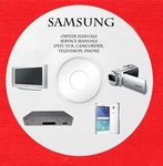 1 Service Manual Samsung Audio Video On Dvd In Pdf Format Of 6. Fixed Price $19.00.