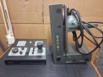 Telemetrics PT-LP-S2 & CP-D-3A. Fixed Price $1199.00.