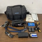 Sony Handycam Vision CCD-TRV16 VIDEO8 Camcorder (bad Battery) Tested/working. Fixed Price $149.95.
