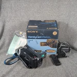 Tested Please Read Sony CCD-TRV119 Video Handycam 8MM Camcorder & Power Supply. Fixed Price $74.96.