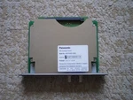 Panasonic AW-HHD100N Tilt Zoom Camera 2X Sdi Output Adapter Card. Fixed Price $40.00.