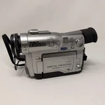 Sharp VL-WD450U Digital Viewcam Camcorder. Fixed Price $39.97.