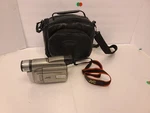 Jvc GR-DVF11U Digital Video Camera No Battery Charger. Fixed Price $90.00.