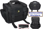 Photo/video Pro Durable Camera Case For Samsung HMX-Q20 HMX-QF20 HMX-F80 HMX-F90. Fixed Price $34.95.