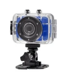 Gear-pro 720P Hd Sport Action Camcorder 2.0" Touch Screen Sd Card Usb Mic In. Fixed Price $35.00.