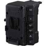 Canon EU-V2 Expansion Unit Fair Condition; Mic Input 3 Noisy, Side Buttons. Fixed Price $564.00.