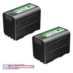 Kastar Battery Pack Replacement For Canon ES8000V ES8100V ES8200V ES8400V ES8600. Fixed Price $19.99.
