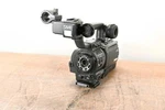 Jvc GY-HD110U 1/3" 3-CCD Professional Hdv Camcorder CG01E25. Fixed Price $179.99.