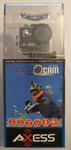 Brand New Sealed Axess Hd 720P Waterproof Action Camera-black. Fixed Price $31.48.