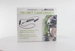 Archos Helmet Camcorder For Generation Portable Media Players (500986). Fixed Price $99.99.