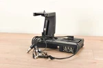 Jvc KA-HD250U Studio Adapter Kit For GY-HD250U Prohd Camcorder CG001S0. Fixed Price $53.54.